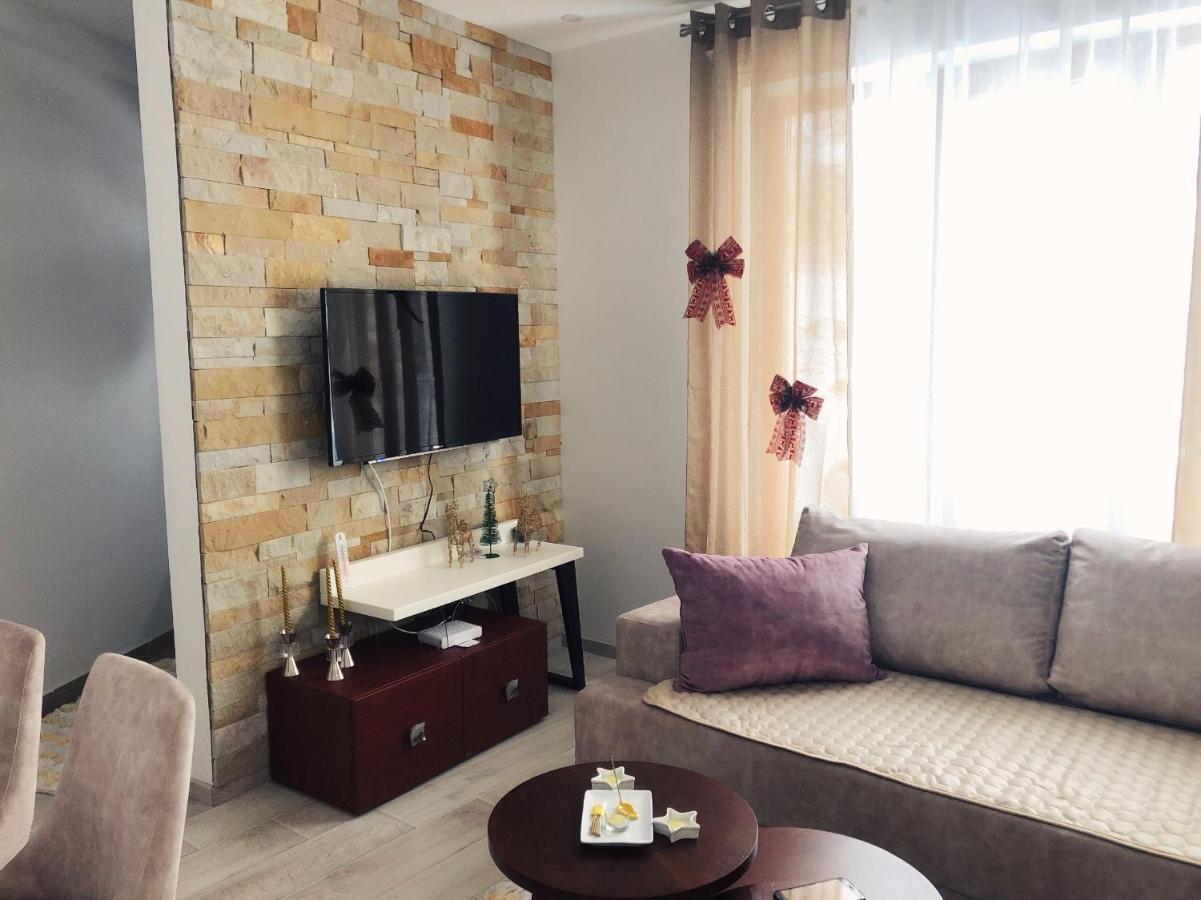 Apartman “Emi” Kopaonik Exterior photo