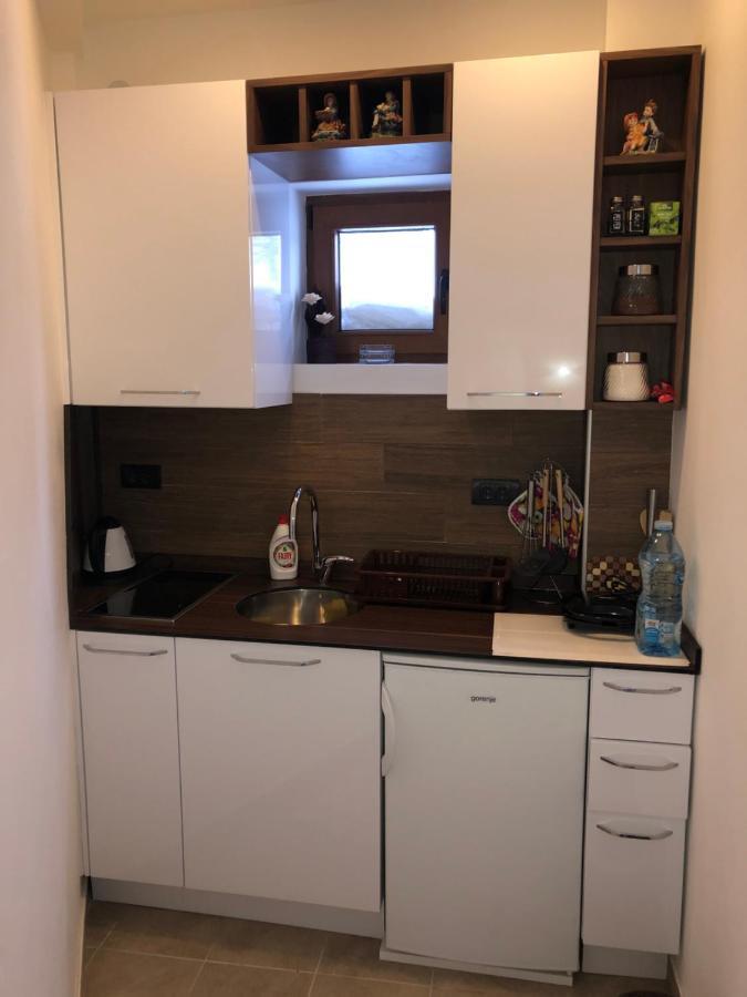 Apartman “Emi” Kopaonik Exterior photo